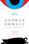 Animal Farm And 1984 - Book