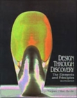 Design Through Discovery : The Elements and Principles - Book
