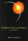 Religions East and West - Book