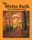 The Write Path : Basics of Paragraph Writing - Book
