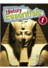 Nelson History Essentials 1 - Book