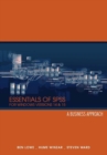 Essentials of SPSS for Windows Versions 14 and 15 - Book