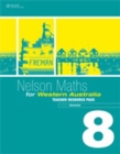 Nelson Maths for WA 8 : Teacher Resource Pack and CD - Book