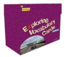 PM Oral Literacy Exploring Vocabulary Extending Cards Box Set - Book