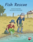 FISH RESCUE - Book