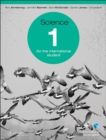 MYP Science 1 for the International Student - Book