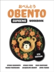 Obento Supreme Workbook - Book