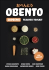Obento Supreme Teacher Toolkit - Book