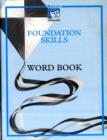 ENGLISH FOUNDATIONS SKILLS WORD BOOK X8 - Book