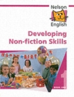 Nelson English - Book 1 Developing Non-fiction Skills - Book
