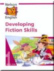 Nelson English - Book 1 Developing Fiction Skills - Book