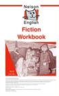 Nelson English - Red Level Fiction Workbook (X10) - Book