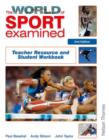 The World of Sport Examined - Book