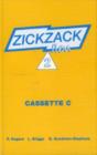 Zickzack Neu : Cassette C Stage 2 - Book