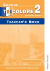 Encore Tricolore Nouvelle 2 Teacher's Book - Book