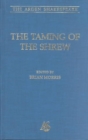 "The Taming of the Shrew" - Book