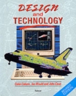 Design and Technology - Book