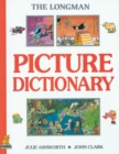 Longman Picture Dictionary Paper - Book