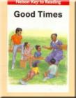 Key to Reading - Good Times - Book