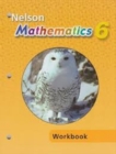Nelson Mathematics 6 Student Workbook - Book