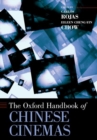 The Oxford Handbook of Chinese Cinemas - Book
