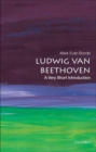 Ludwig van Beethoven: A Very Short Introduction - Book