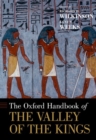 The Oxford Handbook of the Valley of the Kings - Book
