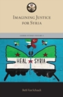 Imagining Justice for Syria - Book