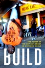 Build : The Power of Hip Hop Diplomacy in a Divided World - eBook