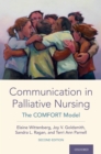 Communication in Palliative Nursing : The COMFORT Model - eBook