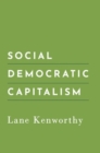 Social Democratic Capitalism - Book