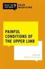 Painful Conditions of the Upper Limb - eBook