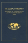 The Global Community Yearbook of International Law and Jurisprudence 2018 - Book