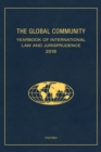 The Global Community Yearbook of International Law and Jurisprudence 2018 - eBook