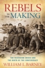 Rebels in the Making : The Secession Crisis and the Birth of the Confederacy - eBook