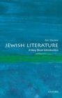 Jewish Literature: A Very Short Introduction - Book