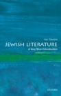 Jewish Literature : A Very Short Introduction - eBook