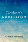 Ockham's Nominalism : A Philosophical Introduction - Book