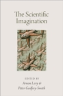 The Scientific Imagination - eBook