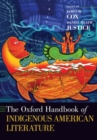 The Oxford Handbook of Indigenous American Literature - Book