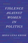 Violence against Women in Politics - Book