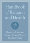 Handbook of Religion and Health - eBook