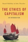 The Ethics of Capitalism : An Introduction - eBook