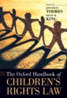 The Oxford Handbook of Children's Rights Law - Book