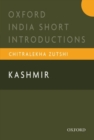 Kashmir - Book