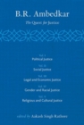 B R Ambedkar: The Quest for Justice : Vols 1-5 - Book