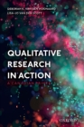 Qualitative Research in Action : A Canadian Primer - Book