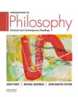 Introduction to Philosophy : Classical and Contemporary Readings - Book