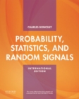 Probability, Statistics, and Random Signals - Book