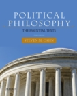 Political Philosophy : The Essential Texts - Book